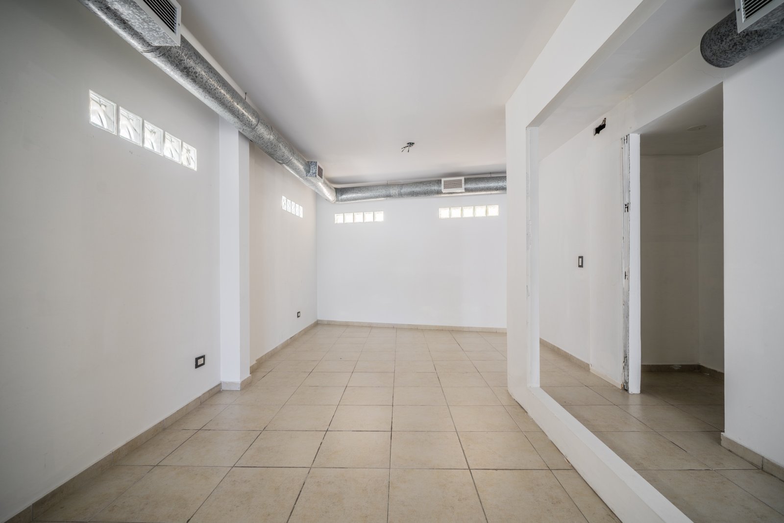 Oficinas en Venta en Saavedra – Luminosas, con Balcón - 25