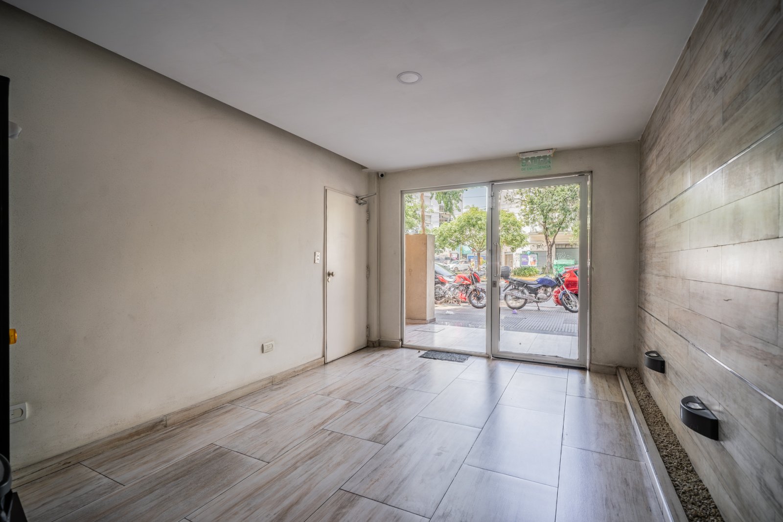 Oficinas en Venta en Saavedra – Luminosas, con Balcón - 41