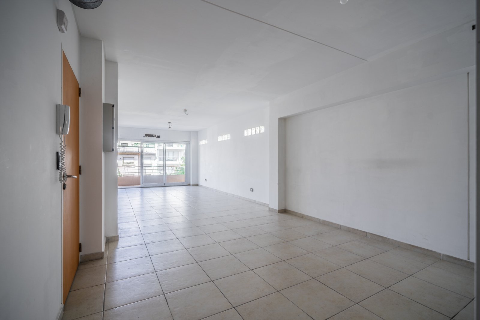 Oficinas en Venta en Saavedra – Luminosas, con Balcón - 28