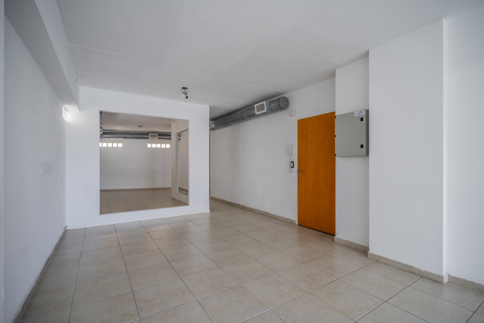 Oficinas en Venta en Saavedra – Luminosas, con Balcón - 38