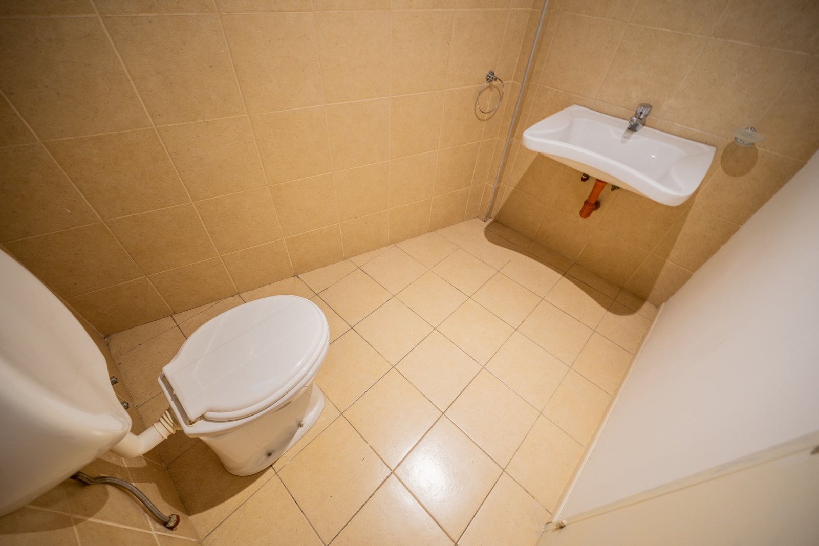 Oficinas en Venta en Saavedra – Luminosas, con Balcón - 15