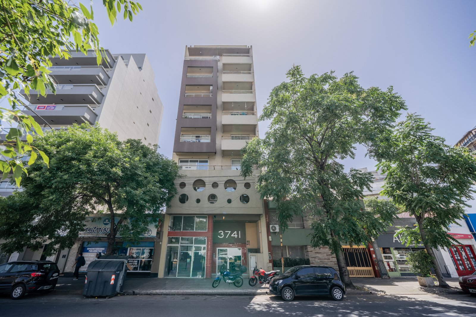 Oficinas en Venta en Saavedra – Luminosas, con Balcón - 44