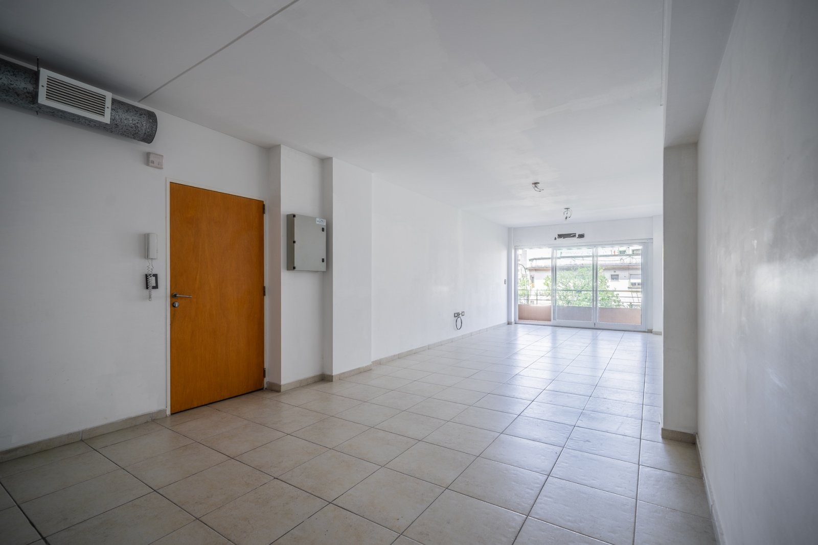 Oficinas en Venta en Saavedra – Luminosas, con Balcón - 5