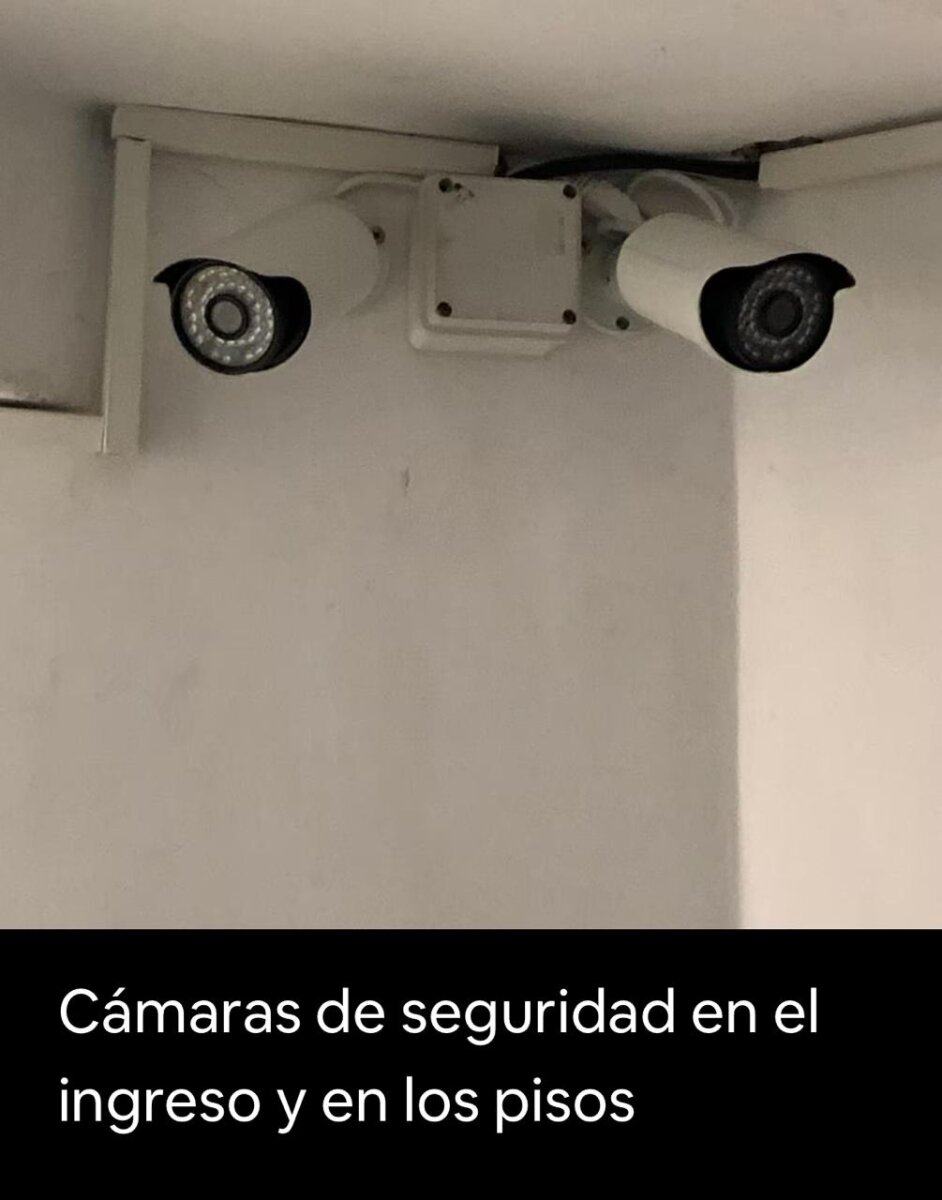 VENTA MONOAMBIENTE TEMPORARIO con pileta - 12