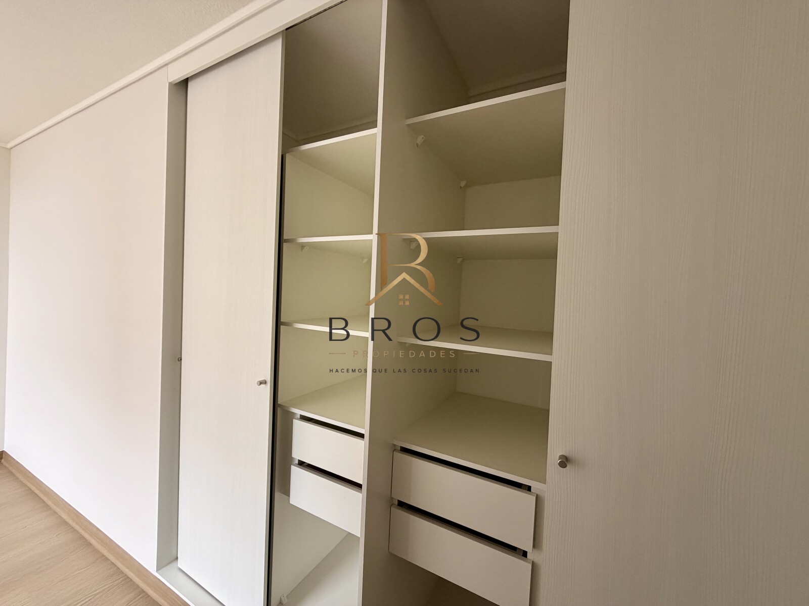 Arriendo Depto 3d1b + Est y  Bodega Sector Norte foto 15