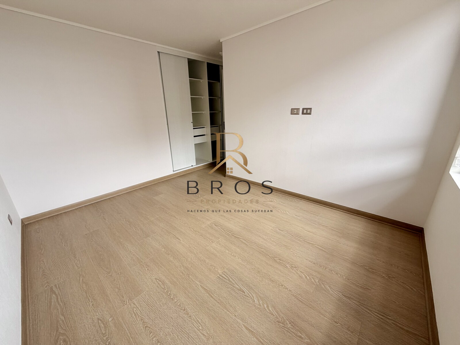 Arriendo Depto 3d1b + Est y  Bodega Sector Norte foto 14