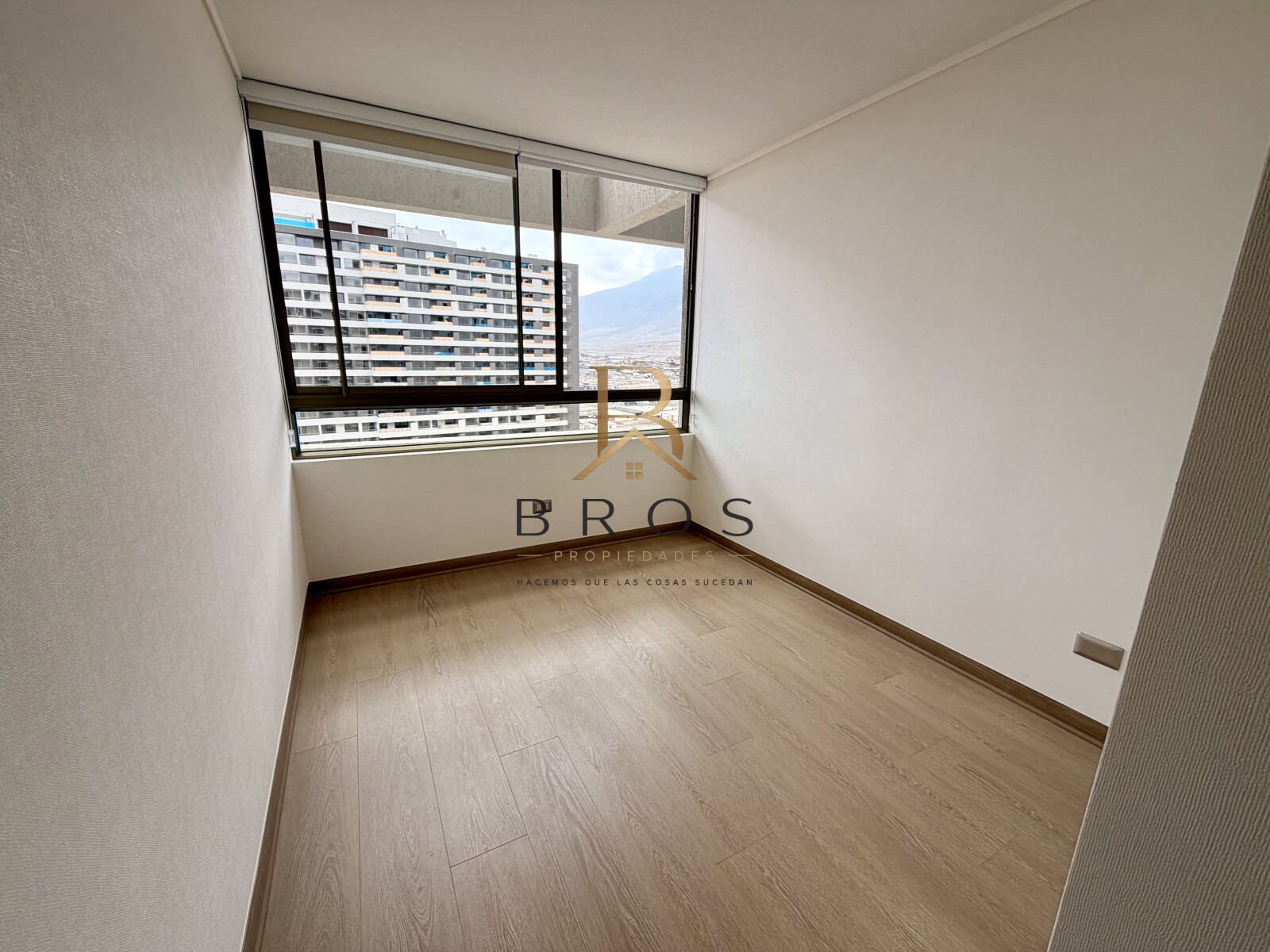 Arriendo Depto 3d1b + Est y  Bodega Sector Norte foto 13