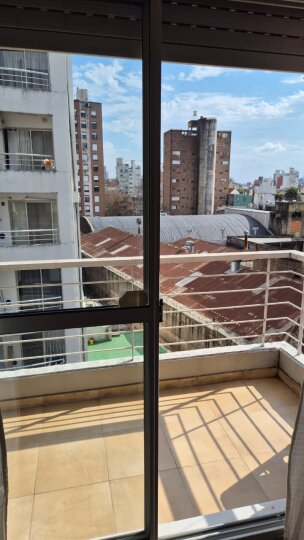 Departamentos - Rosario - Alquiler