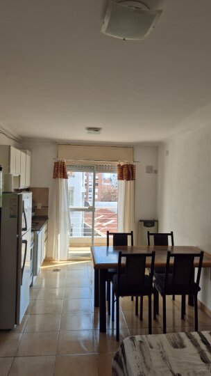 Departamentos - Rosario - Alquiler
