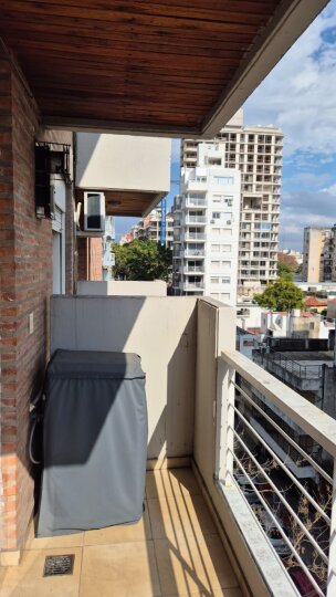 Departamentos - Rosario - Alquiler