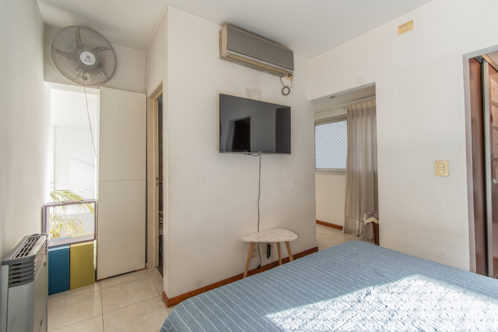 Dúplex 3 ambientes con doble altura, 2 suites, cochera y baulera en Palermo - 27