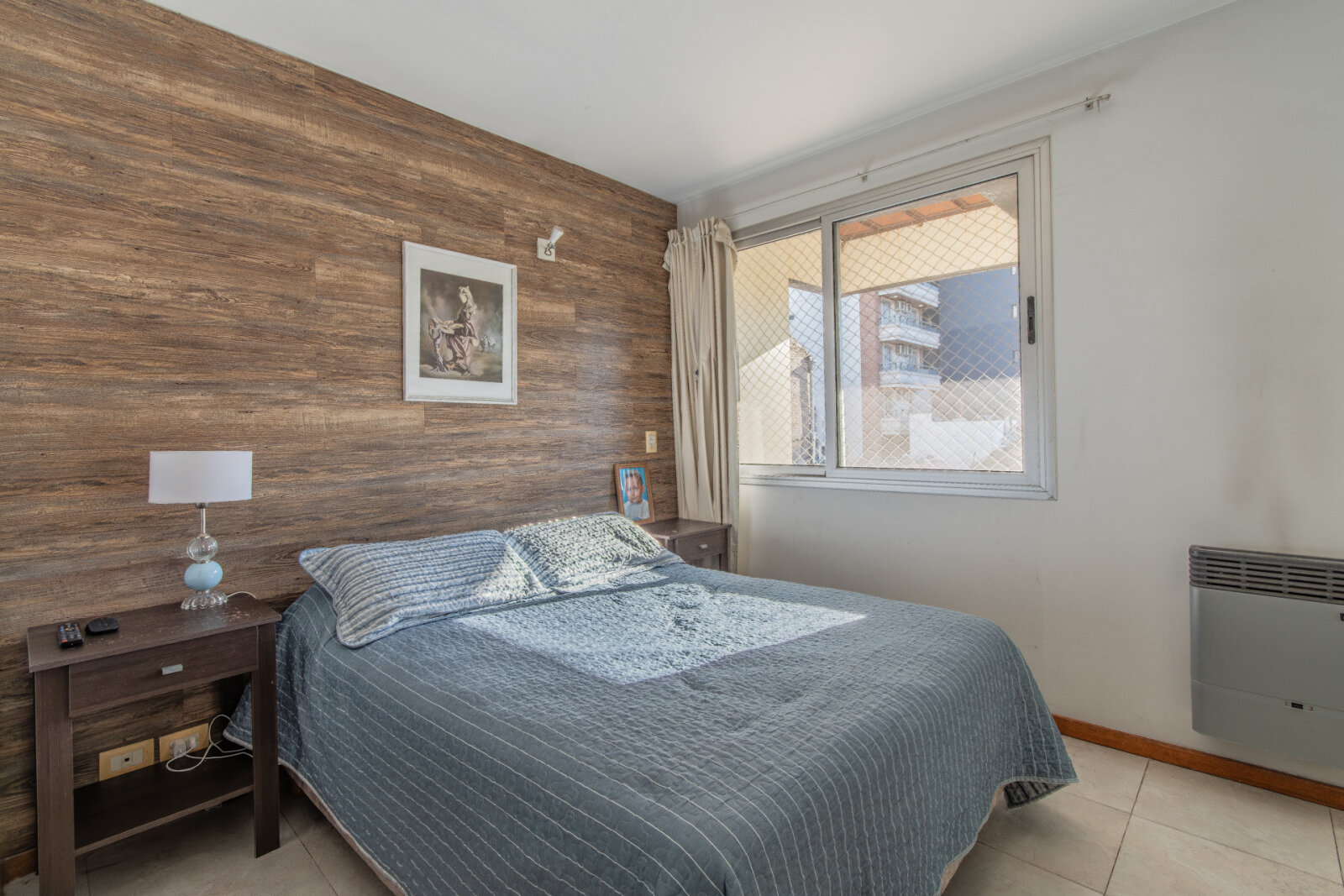 Dúplex 3 ambientes con doble altura, 2 suites, cochera y baulera en Palermo - 5