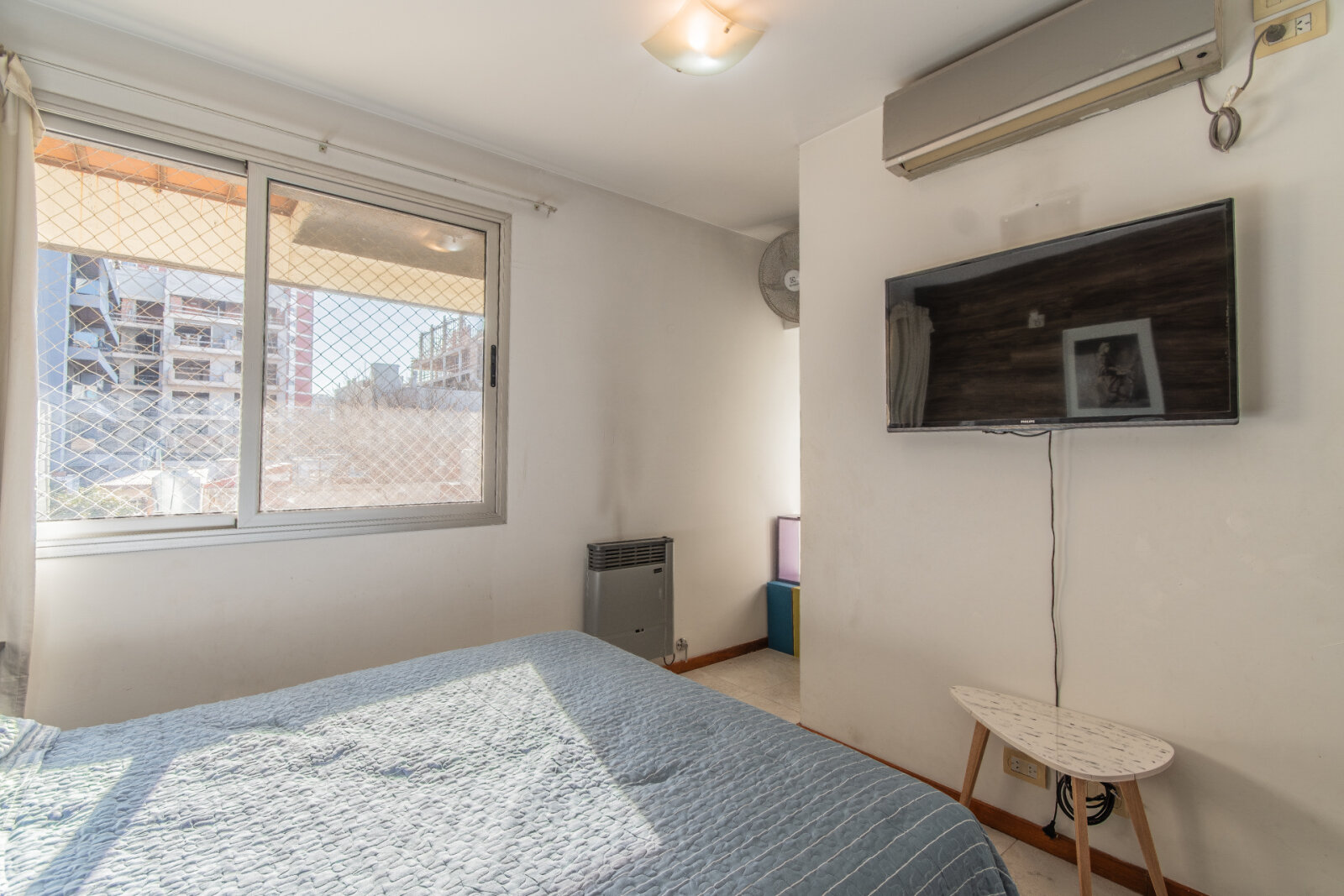 Dúplex 3 ambientes con doble altura, 2 suites, cochera y baulera en Palermo - 29
