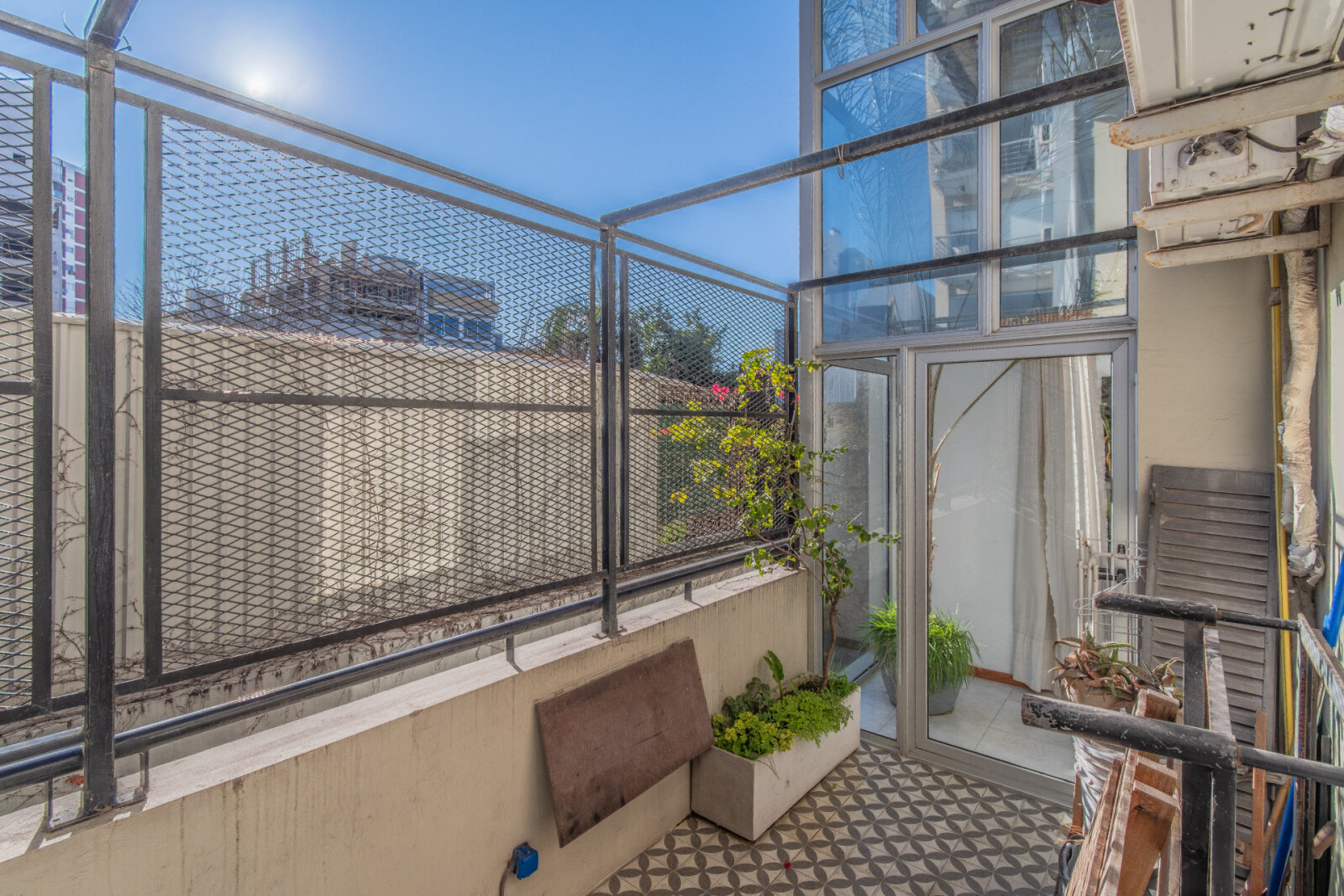 Dúplex 3 ambientes con doble altura, 2 suites, cochera y baulera en Palermo - 37