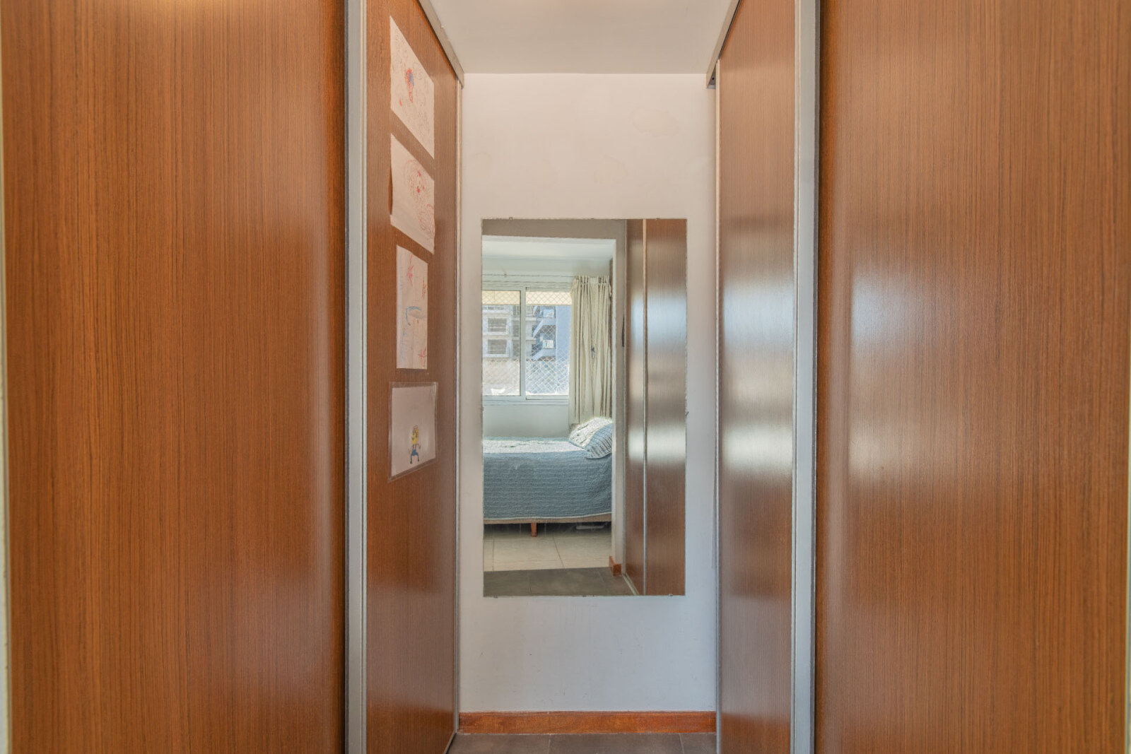 Dúplex 3 ambientes con doble altura, 2 suites, cochera y baulera en Palermo - 30