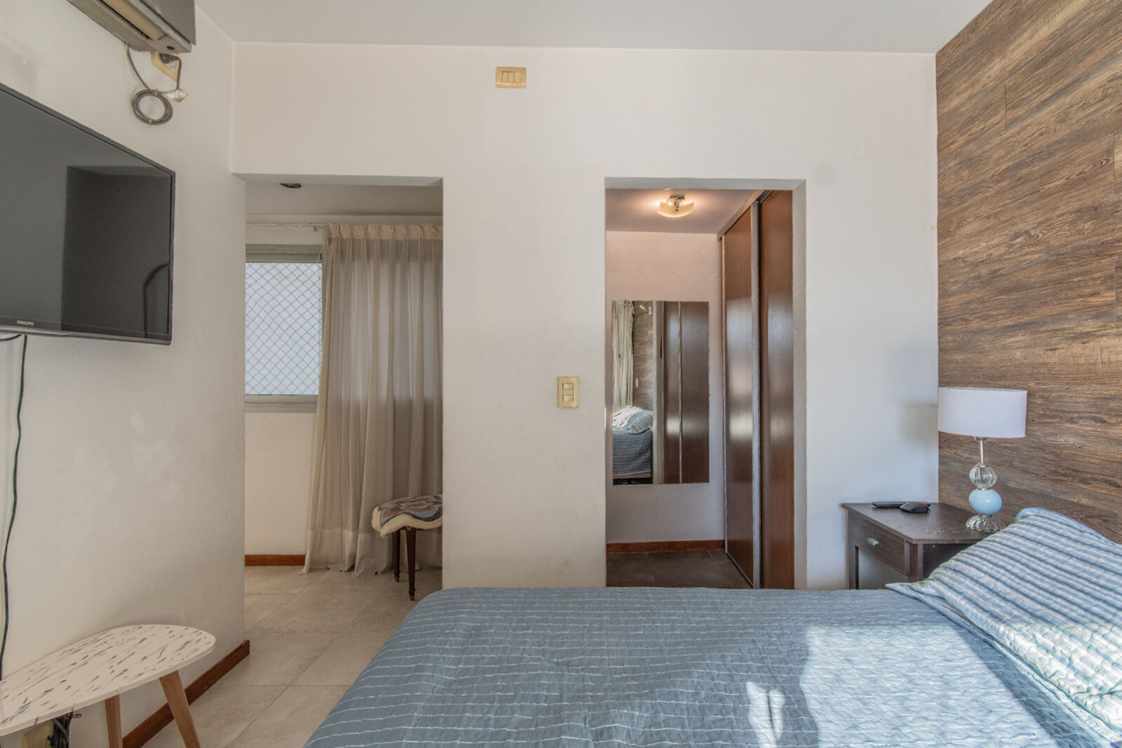 Dúplex 3 ambientes con doble altura, 2 suites, cochera y baulera en Palermo - 26