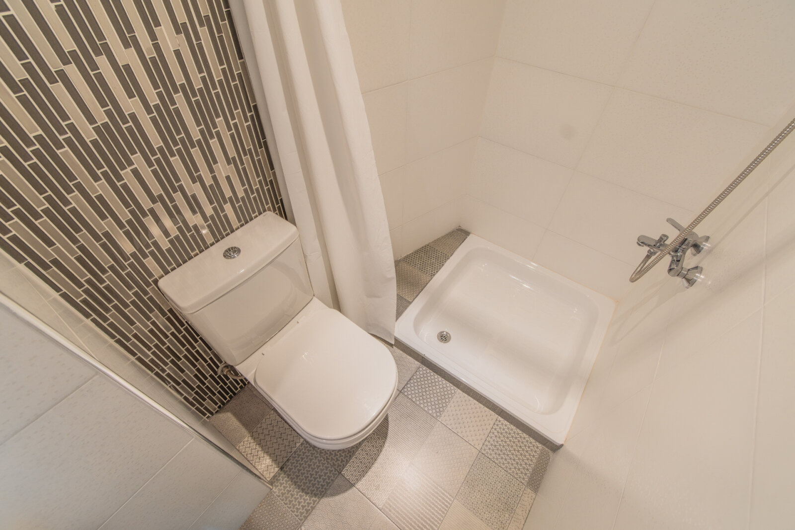 Dúplex 3 ambientes con doble altura, 2 suites, cochera y baulera en Palermo - 33