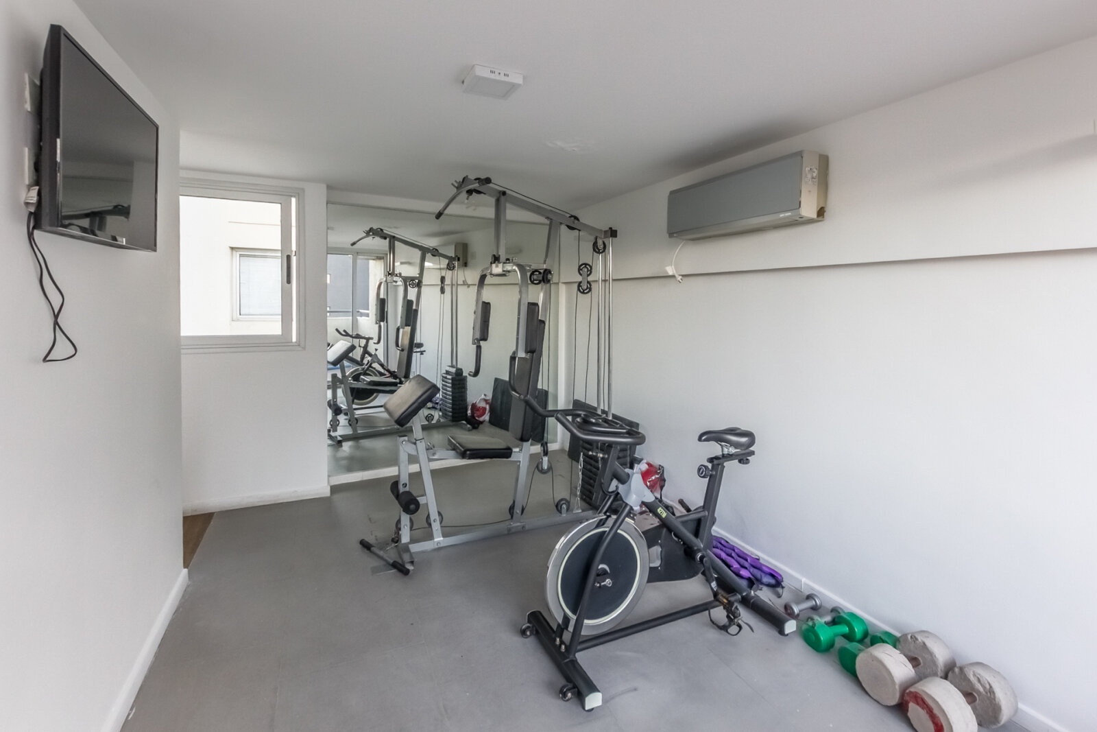 Dúplex 3 ambientes con doble altura, 2 suites, cochera y baulera en Palermo - 41