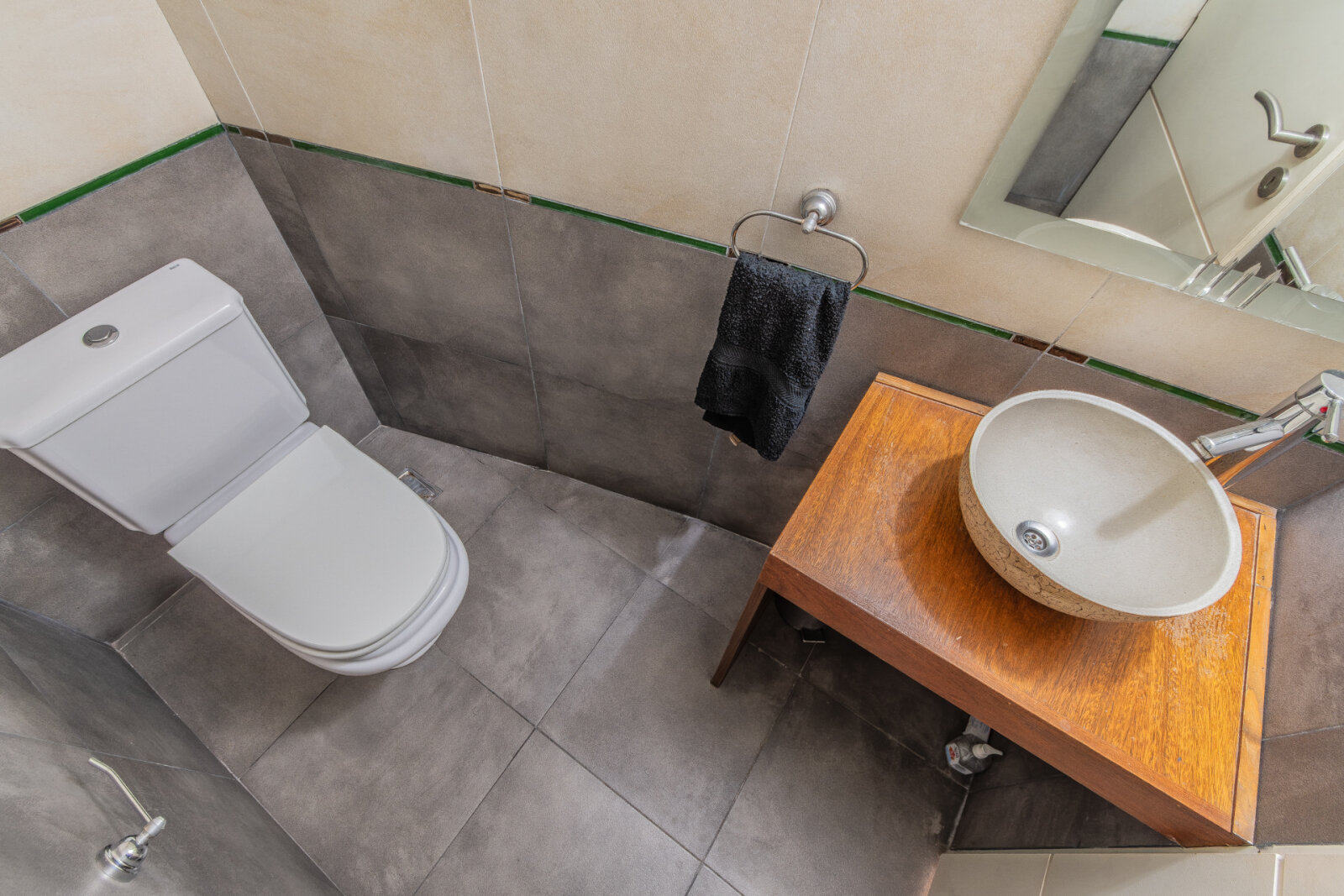 Dúplex 3 ambientes con doble altura, 2 suites, cochera y baulera en Palermo - 36