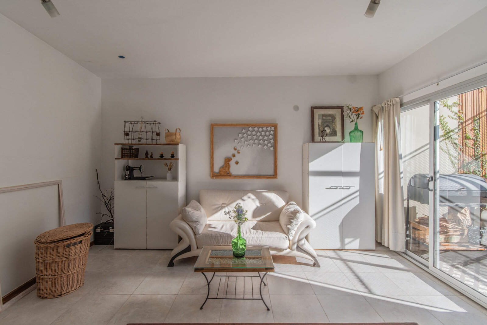 Dúplex 3 ambientes con doble altura, 2 suites, cochera y baulera en Palermo - 16