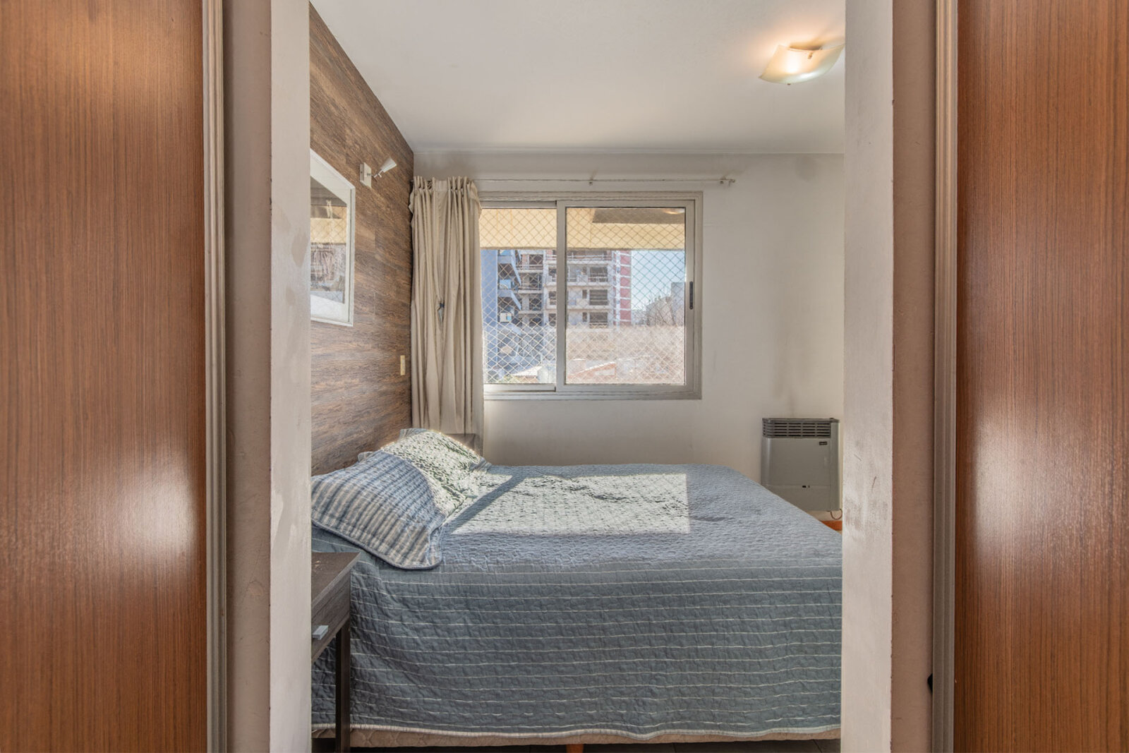 Dúplex 3 ambientes con doble altura, 2 suites, cochera y baulera en Palermo - 28