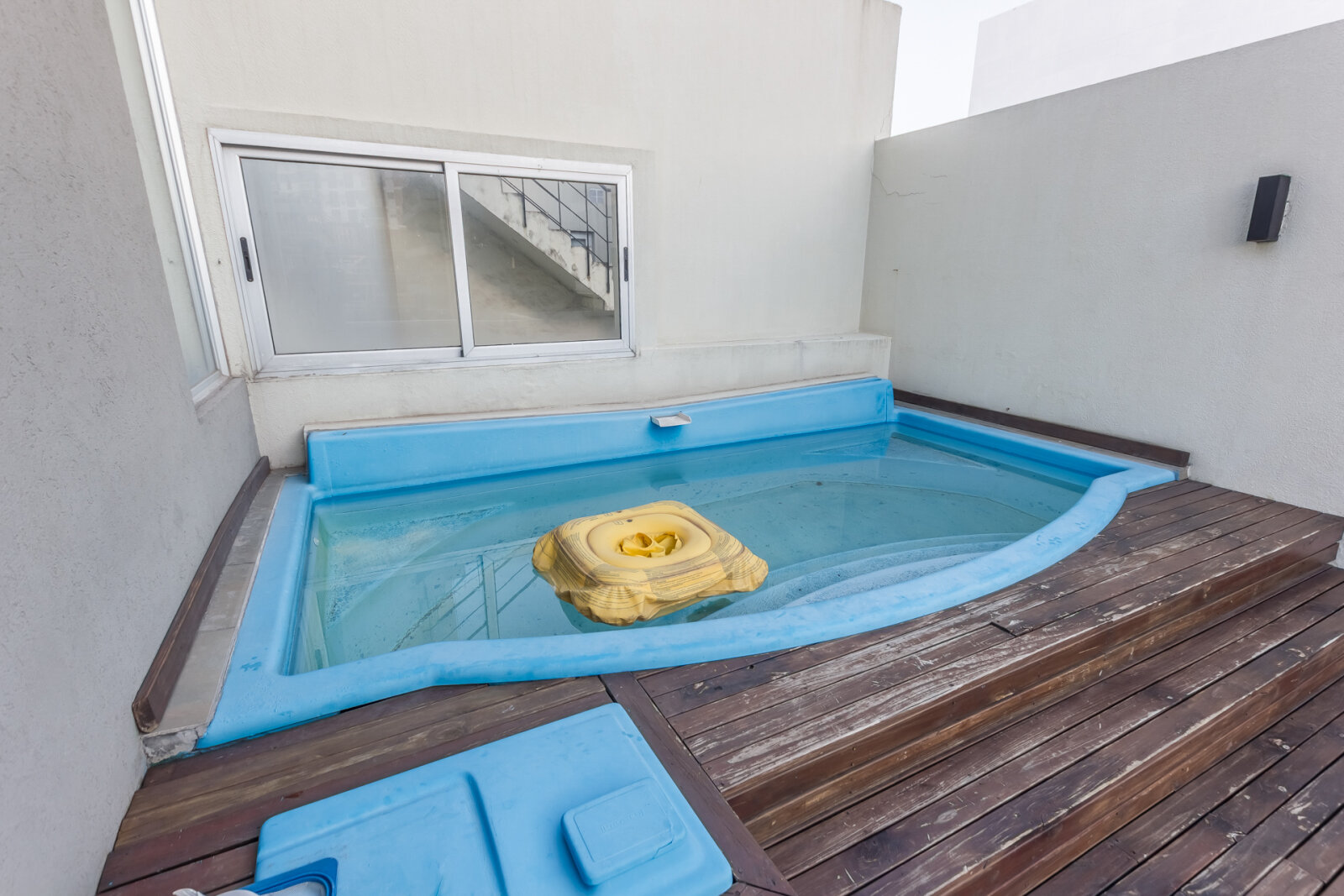 Dúplex 3 ambientes con doble altura, 2 suites, cochera y baulera en Palermo - 11
