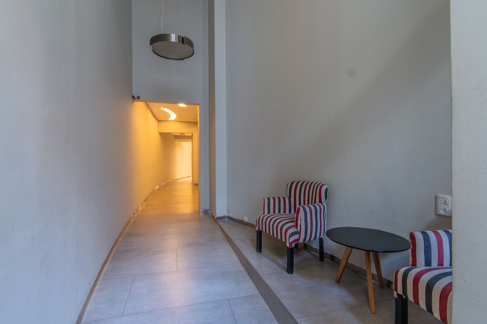 Dúplex 3 ambientes con doble altura, 2 suites, cochera y baulera en Palermo - 43