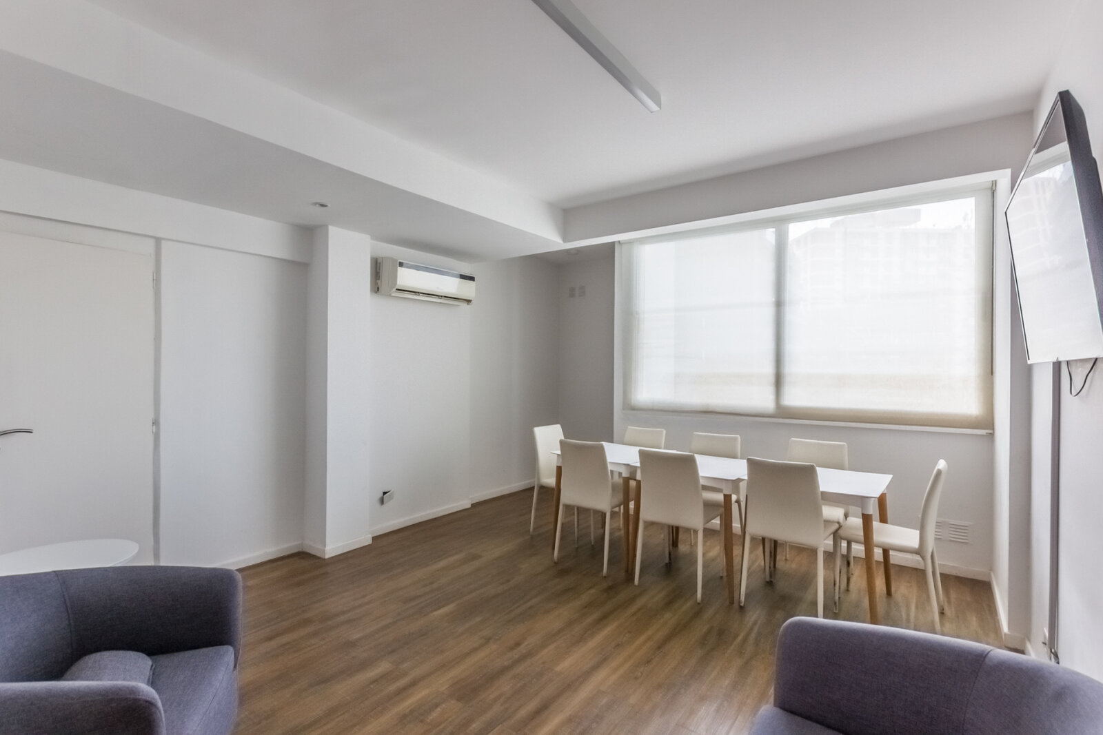 Dúplex 3 ambientes con doble altura, 2 suites, cochera y baulera en Palermo - 40