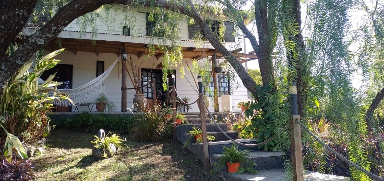 VENDO EN UNQUILLO EXCELENTE PROPIEDAD