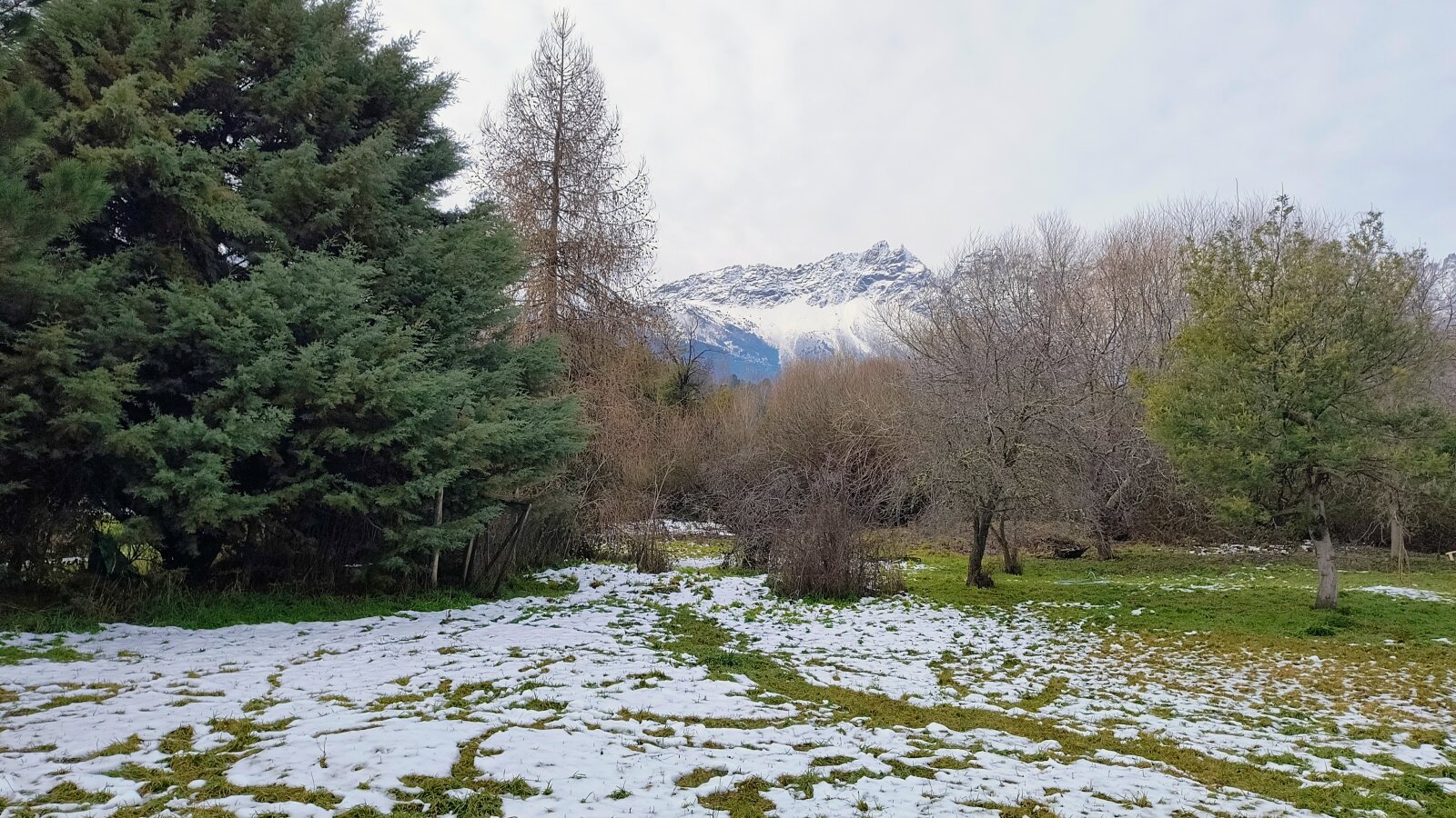 (089) El Bolsón Terreno de 900 mt² barrio Villa Turismo - 13