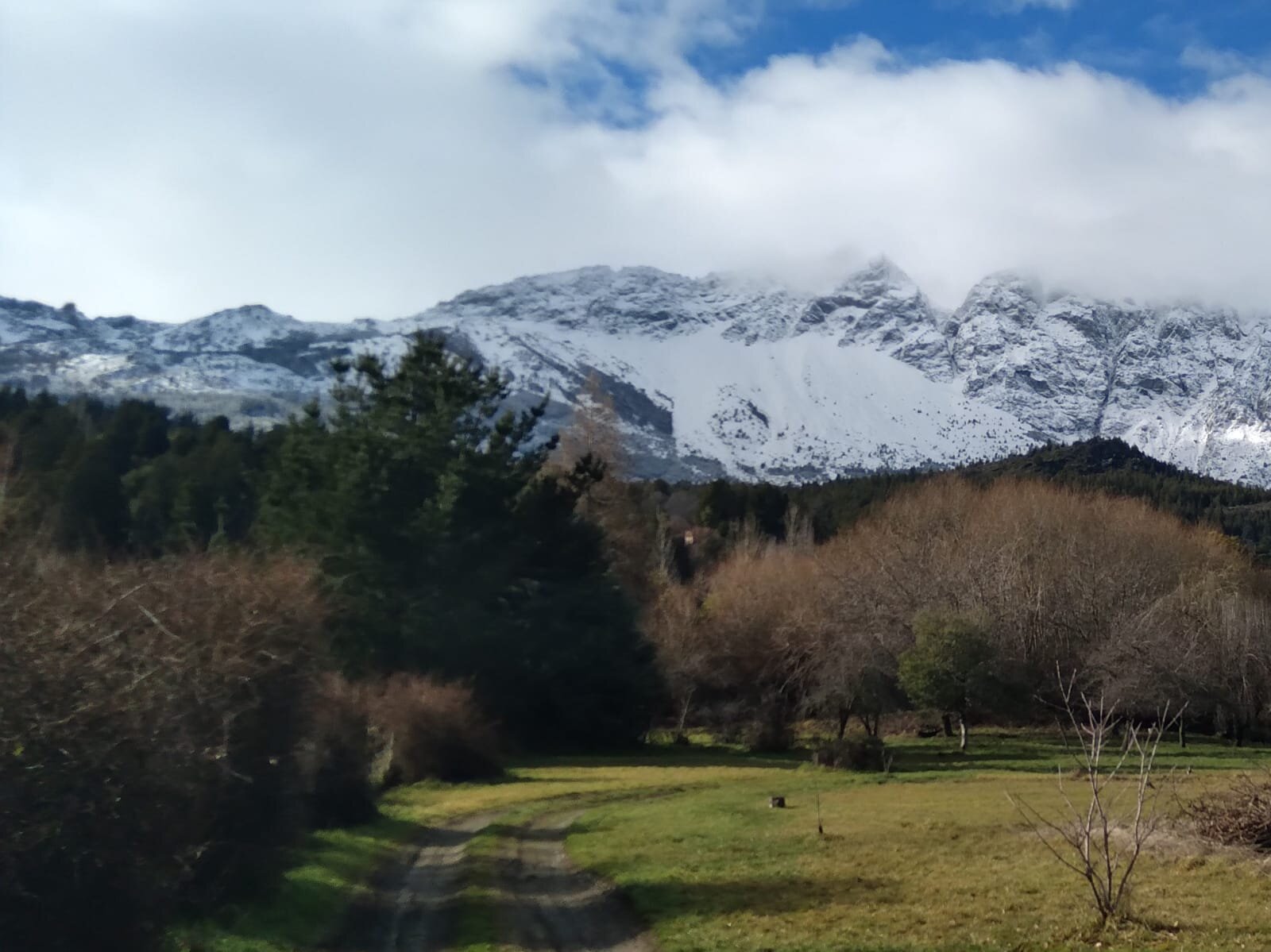 (089) El Bolsón Terreno de 900 mt² barrio Villa Turismo - 3