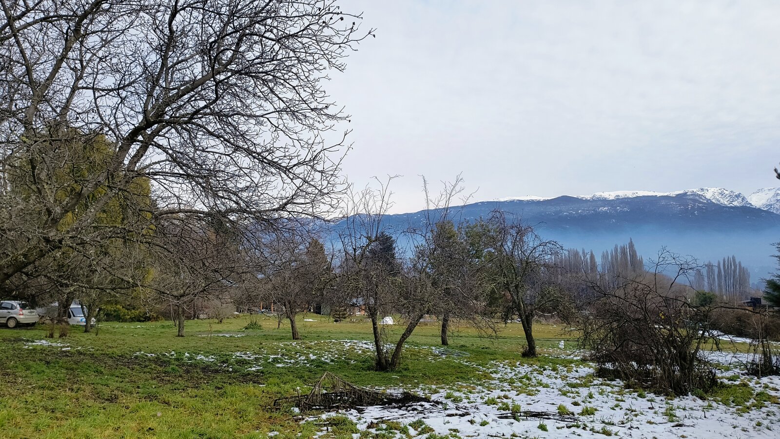 (089) El Bolsón Terreno de 900 mt² barrio Villa Turismo - 10
