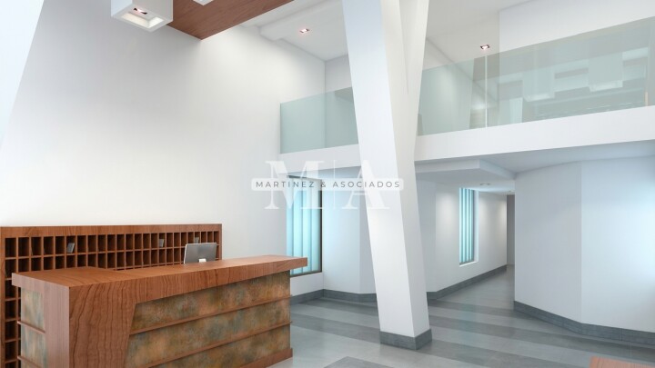 Departamento en venta en San Miguel — fotografía 39