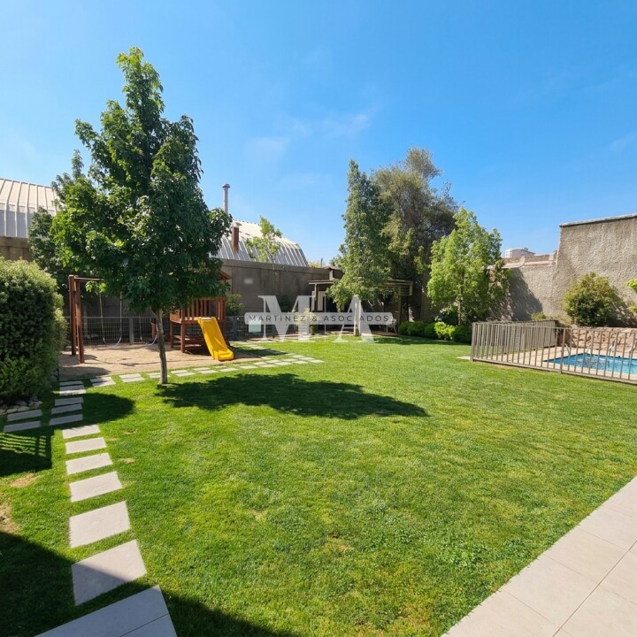 Departamento en venta en San Miguel — fotografía 23