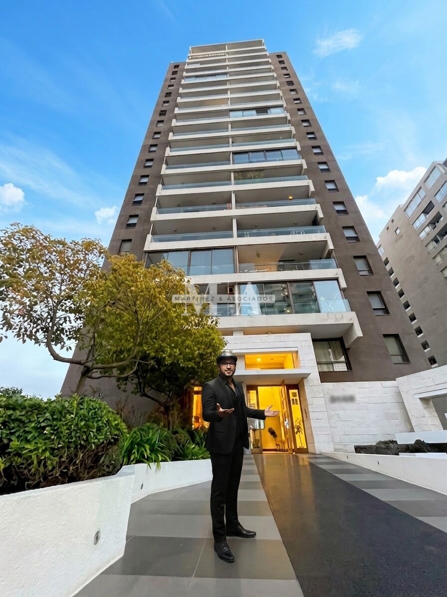Departamento en venta en San Miguel, KP547541