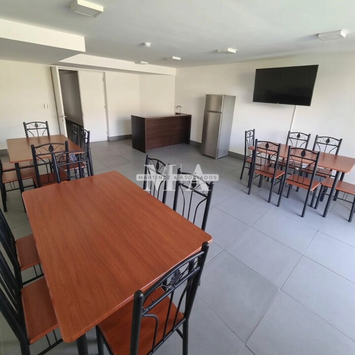 Departamento en venta en San Miguel — fotografía 37