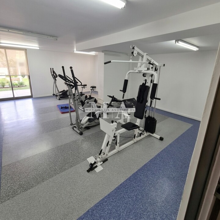 Departamento en venta en San Miguel — fotografía 34