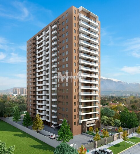 Departamento en venta en San Miguel — fotografía 47