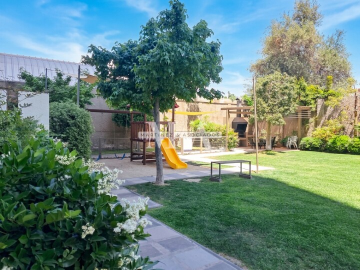 Departamento en venta en San Miguel — fotografía 32