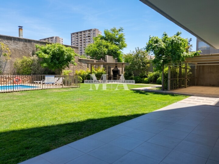 Departamento en venta en San Miguel — fotografía 22