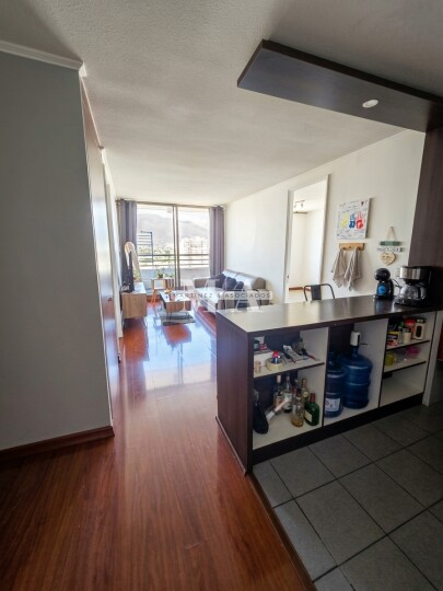 Departamento en venta en San Miguel — fotografía 3