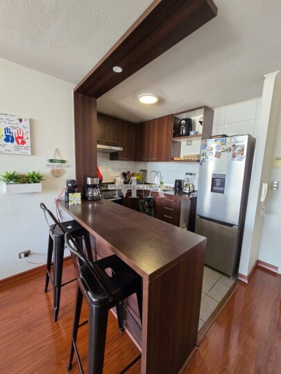 Departamento en venta en San Miguel — fotografía 2