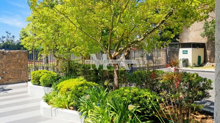 Departamento en venta en San Miguel — fotografía 46