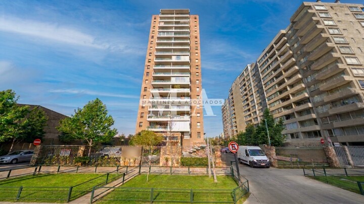 Departamento en venta en San Miguel — fotografía 43