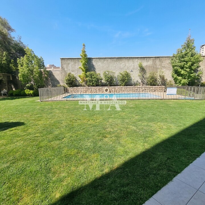 Departamento en venta en San Miguel — fotografía 30