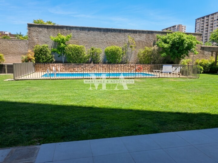 Departamento en venta en San Miguel — fotografía 21