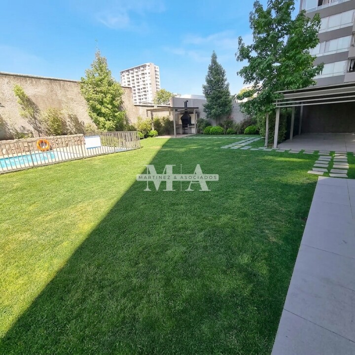 Departamento en venta en San Miguel — fotografía 31