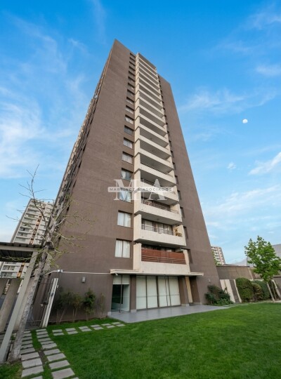 Departamento en venta en San Miguel — fotografía 42
