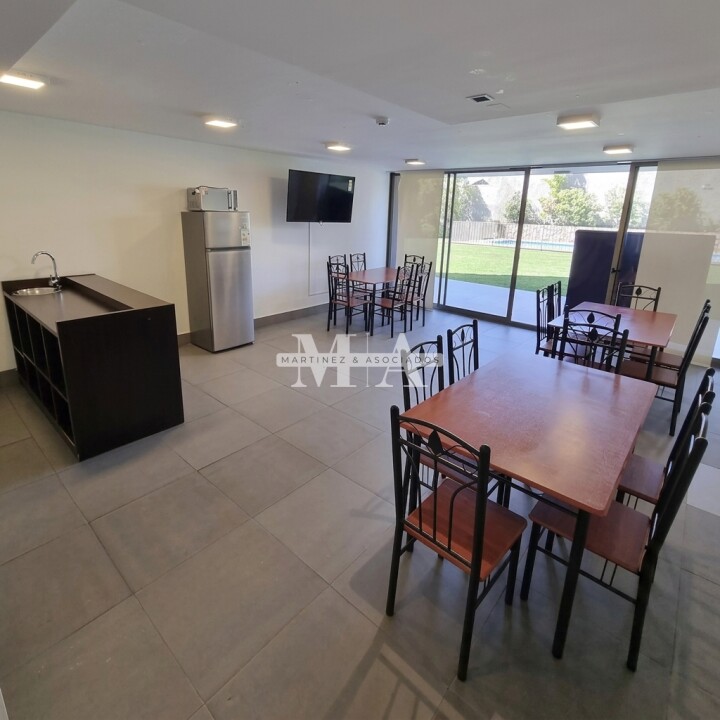 Departamento en venta en San Miguel — fotografía 36