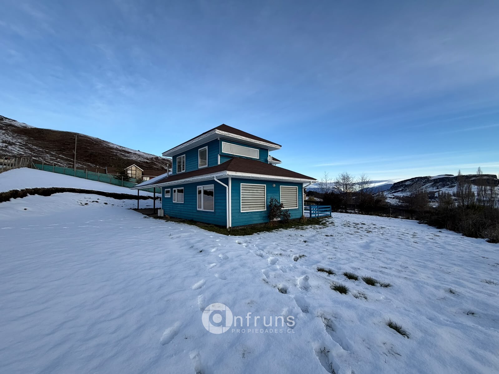 Casa en Venta en Balmaceda | 4 Dormitorios | 4 Baños | 200 m² | $1.150.000 - 13